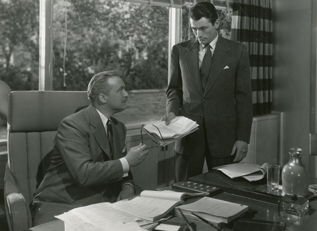 Gentleman s Agreement (1947) 1/2 Filmbobbery